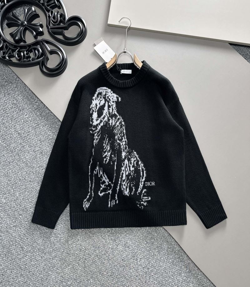 Christian Dior Sweaters